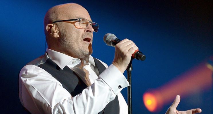 Miami Beach resident Phil Collins injured in fall bit.ly/2siAuMC https://t.co/L64nHa10vj