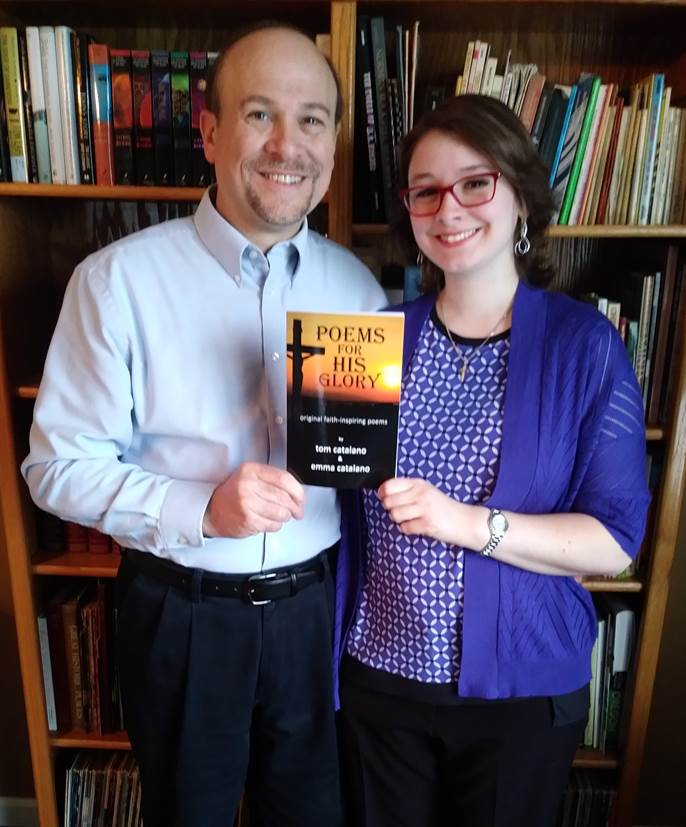 Tom Catalano tweet media