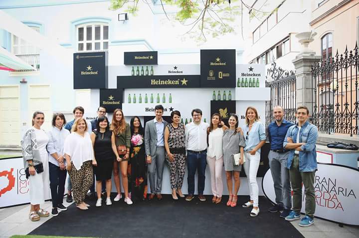 Consj de #Industria  <a href="/minervaalonso81/">Minerva</a> :"El mejor diseñador nuevo talento de la #ModadeGranCanaria será premiado por <a href="/Mainstream_Can/">Mainstreamfashionmag</a> "