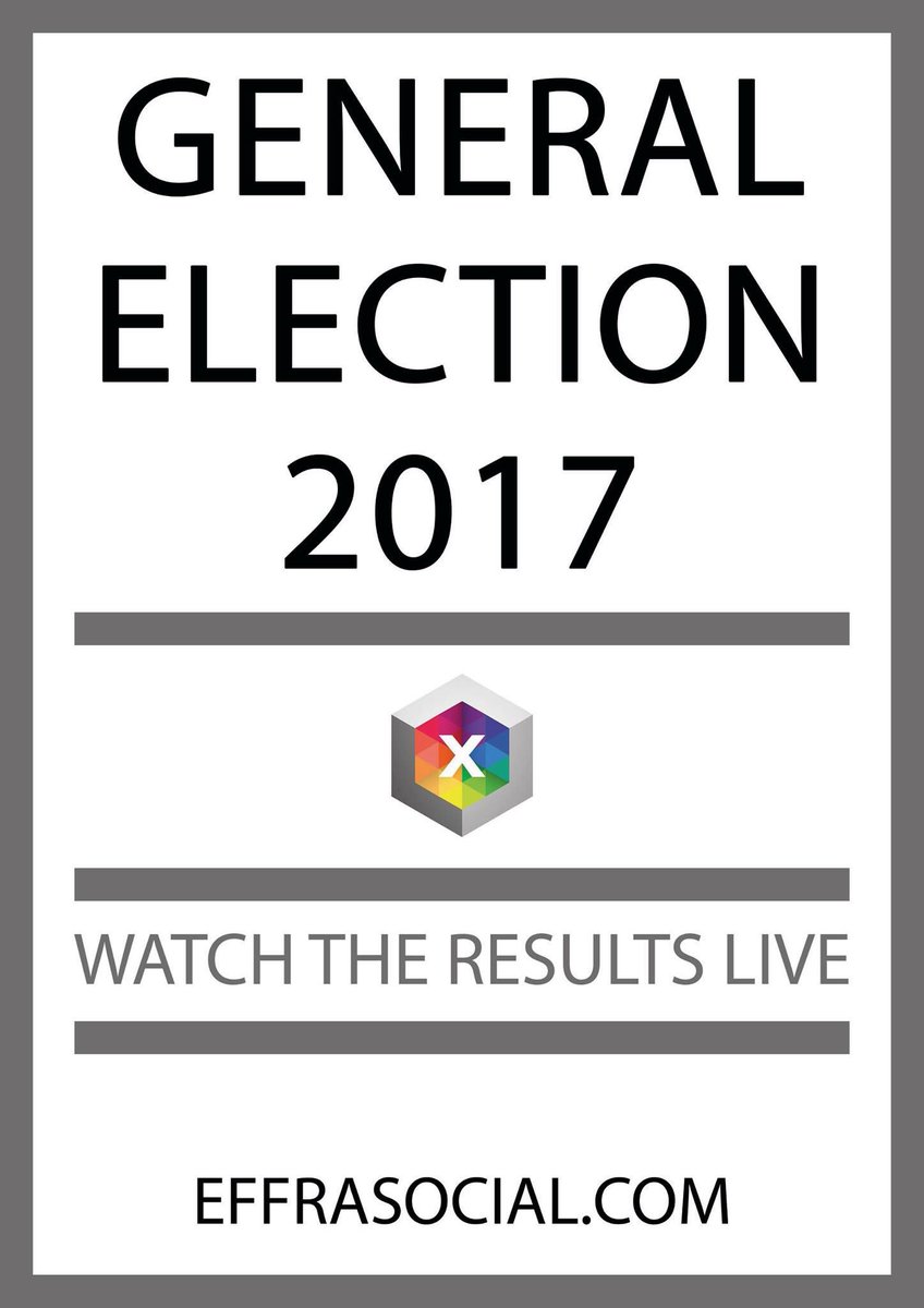 Effra Social tweet media