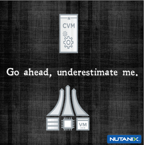 josh_odgers's tweet photo. --- Blog Series ---
#Nutanix Dares 2 Compare with @HPE_SimpliVity
https://t.co/C9YSpkI2cP
#HPEDare2Compare #HPEDiscover #HCI #sysadmin https://t.co/Xc95fwuq8S