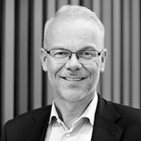 Jan Grønbech leder <a href="/Googlenorge/">Google Norge (...)</a> . Han holder innlegg på Evalueringskonferansen #eval17 goo.gl/lcl3wUcontent_… short URL