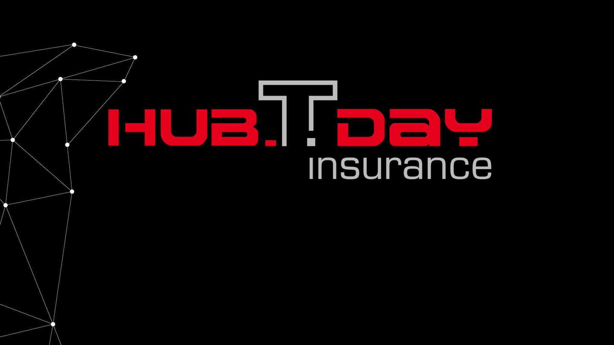 HubTDay's tweet photo. Nous remercions @PinkInnov soutien du #TDAYInsurance https://t.co/E9Ort5wo21