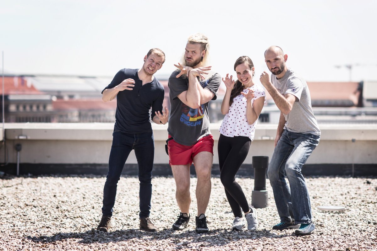 LightTakerGame's tweet image. Das Team hinter dem Handy-Game LightTaker, im Interview bei der @LVZ blog.lvz.de/startklar/mons…
#Leipzig #indiegame