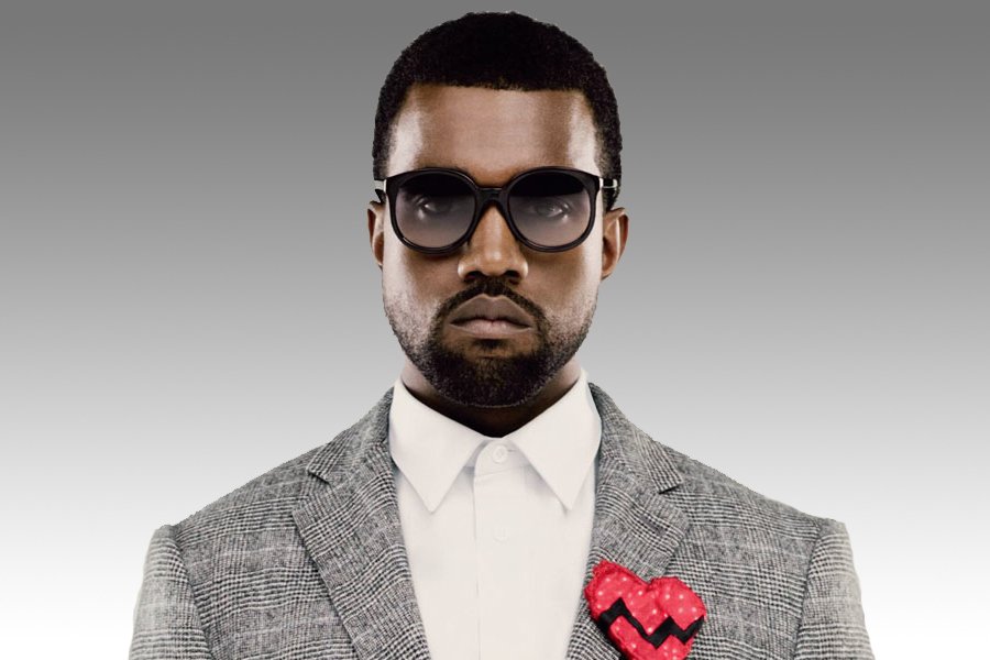 Happy Birthday to the legendary Kanye West 