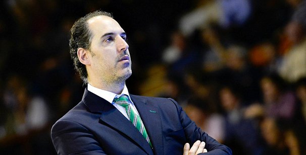 LMBasket's tweet image. Le nouvel entraîneur du @LMBasket se nomme Jean-Marc Dupraz ! Bienvenue coach ! #RedGiants 

lmbc.fr/index.php?opti…