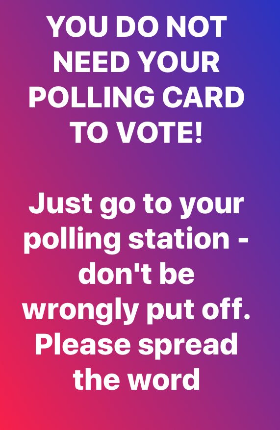 For The Many tweet media