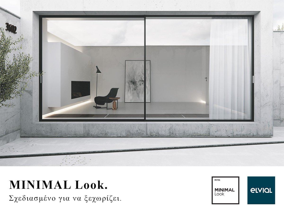 ELVIAL_SA's tweet photo. Μάθετε περισσότερα: https://t.co/ensh0tv4Be
#elvial #minimal_look https://t.co/aw5WnsTILS