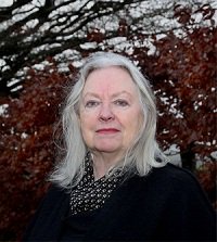 Wishing Gillian Clarke a very happy 80th birthday today: 