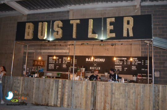 StickyBeakBlog's tweet photo. A Visit To The Bustler Street Food Market At Derby Riverlights @bustlermarket @RiverlightsUK | The Sticky Beak Blog https://t.co/uTdsjh7d3a https://t.co/MwP71K2KX4