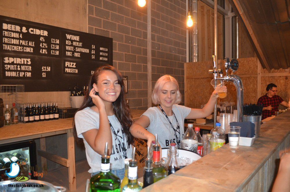 StickyBeakBlog's tweet photo. A Visit To The Bustler Street Food Market At Derby Riverlights @bustlermarket @RiverlightsUK | The Sticky Beak Blog https://t.co/uTdsjh7d3a https://t.co/MwP71K2KX4