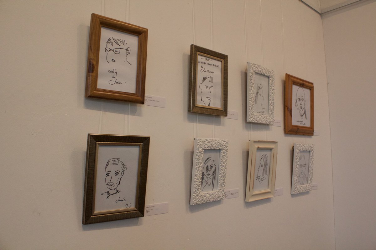 art31_gallery's tweet photo. Photo's from Simon Partridge's Group show 'Spectrum' which is still on show until 1st June.
#art #poetry #gallery #Dover #artists #public https://t.co/w2ixBFBl1e