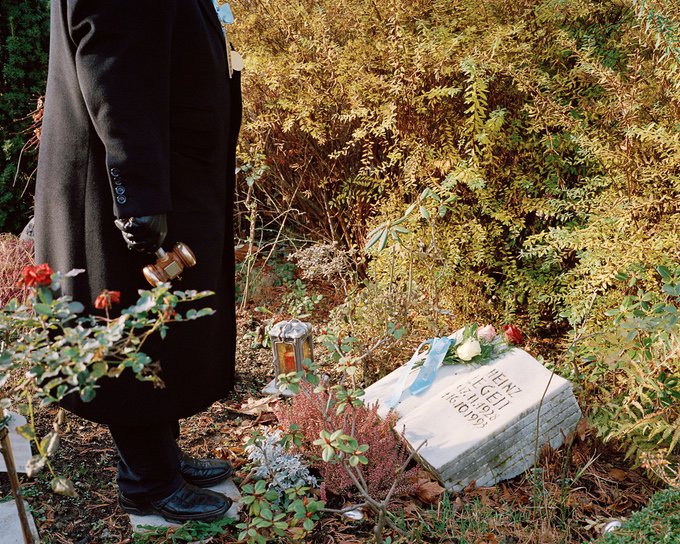 UGLE_GrandLodge's tweet image. A new photobook gives a detailed &amp;amp; colourful insight into the world of #Freemasonry 📸 find our more → goo.gl/K0Gm9m #UGLE2017