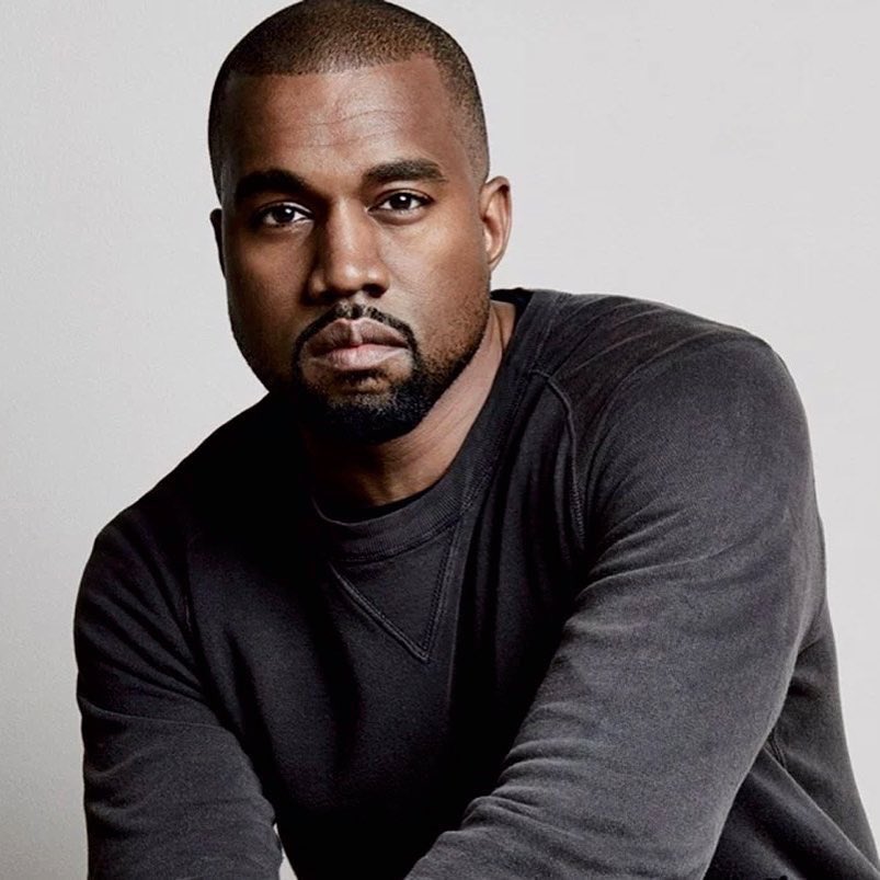 Happy Birthday goes out to Kanye West! He turned 40 today!!   