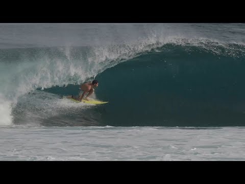 SurfingHQNet's tweet photo. #surfing AMP SESSIONS: Desert Point, Indonesia June 2nd - https://t.co/uGv9lC7egj #RT #Retweet https://t.co/2SpaToyeYy