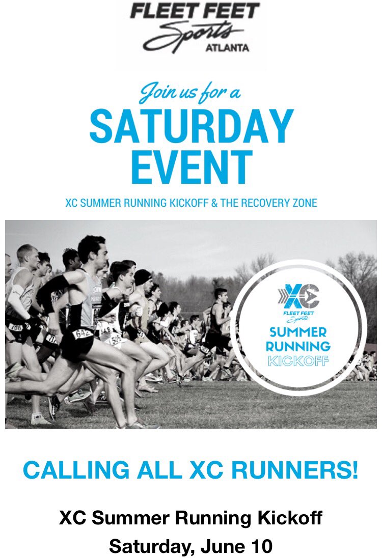 Northview RunStrong tweet media