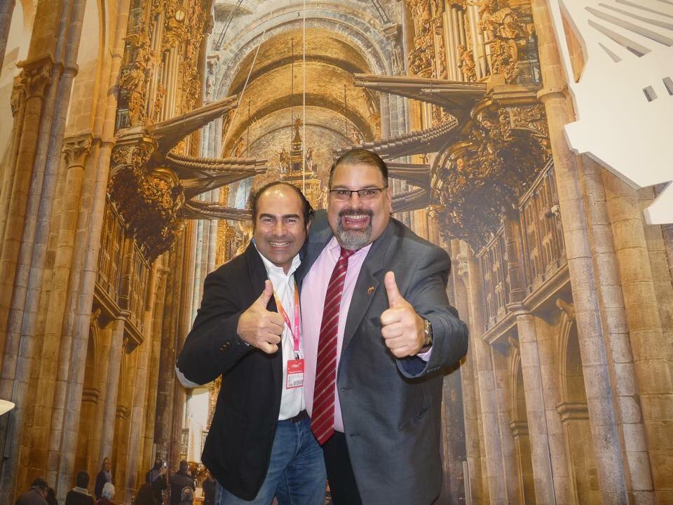 Cesareo G. Pardal tweet media