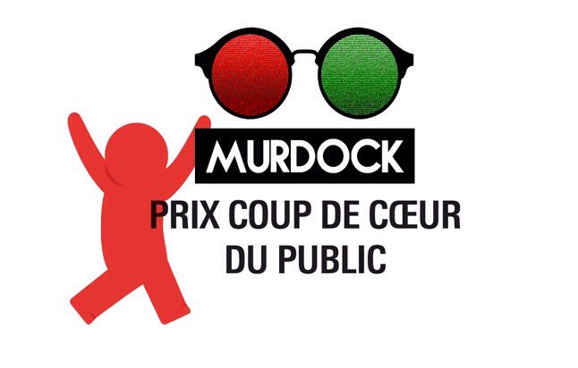 Projet Murdock tweet media