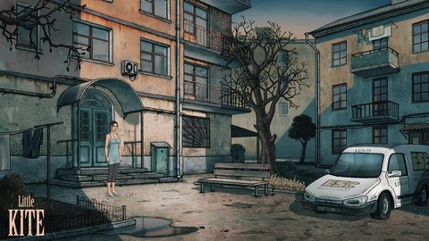 IndieGames.com tweet media