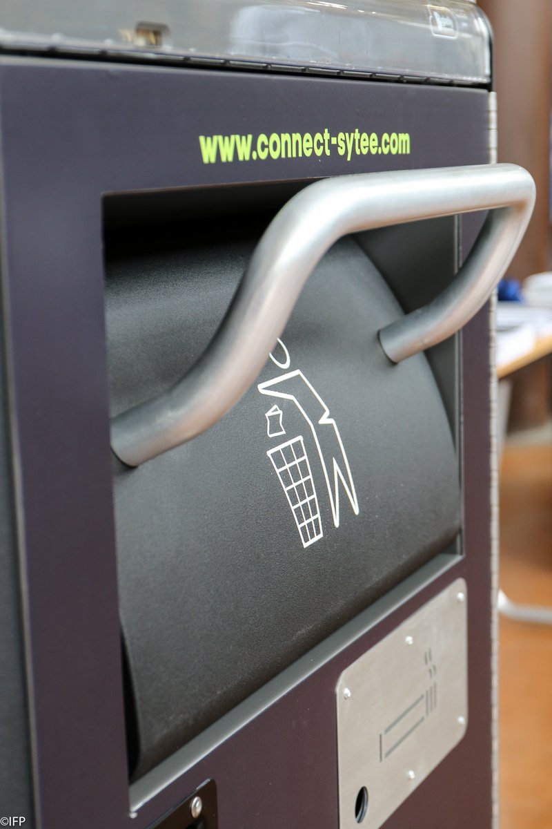 SSchemb's tweet photo. #AtoutRSE Retour en images sur #DDday #trier #recycler #déchets @ConnectSytee @EliseRecyclage @LemonTri @decathbba https://t.co/6tfZ28oCQJ https://t.co/SY9QCRiEtH