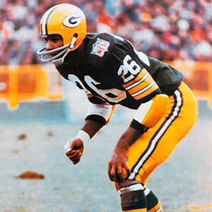 Happy 78th birthday to HOF DB Herb Adderley!!!   