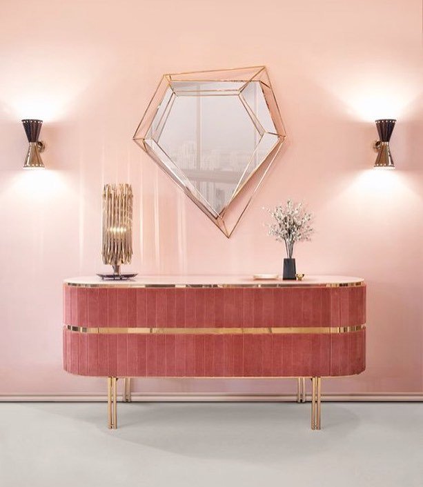designprops's tweet photo. Pretty in pink with this Edith sideboard by @essential_home https://t.co/GxLicLiRGY https://t.co/dMjw2EugWe