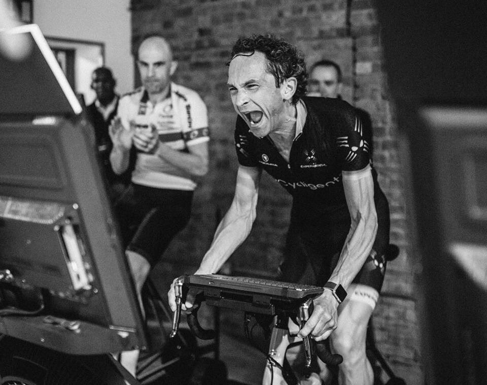 Team Experimental tweet media