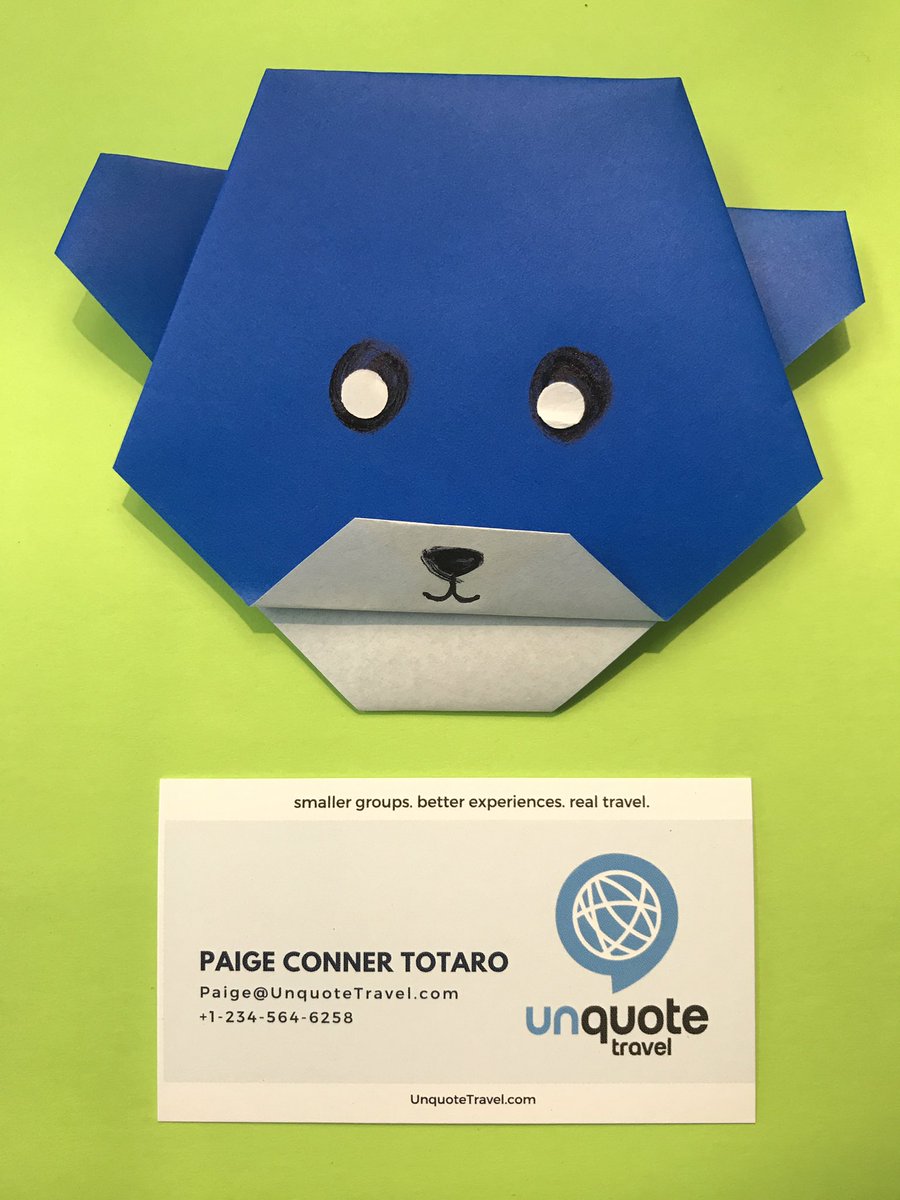 _alloverthemap_'s tweet photo. Thanks for all the fun @ustravelipw and #MyDCcool ! See you next time at #ipw18 #visitdenver ! #Ipw2017 #IPW17 https://t.co/YSzoaGQsRm