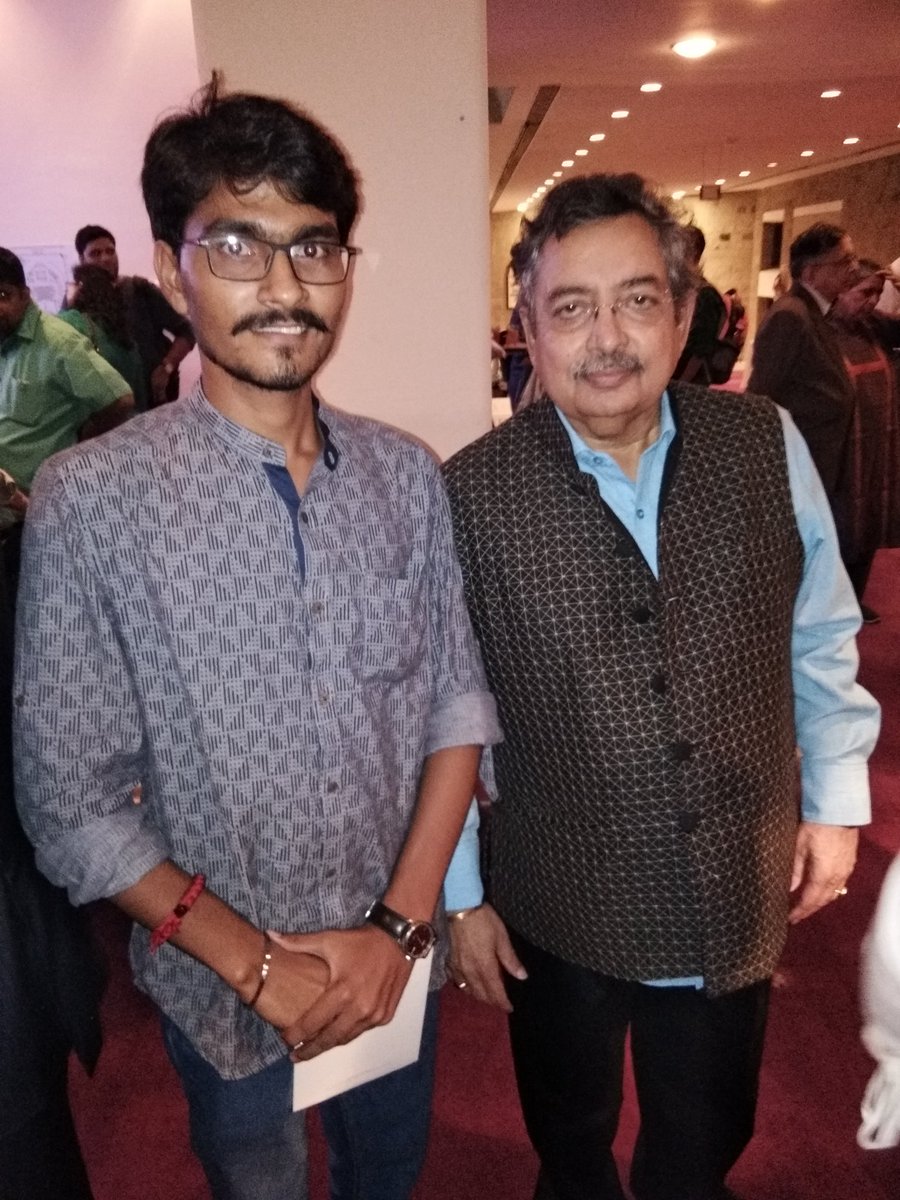 vikaskipagdandi's tweet image. @nwivinoddualive @thewire_in @thewirehindi 
#RedInkAwards2017