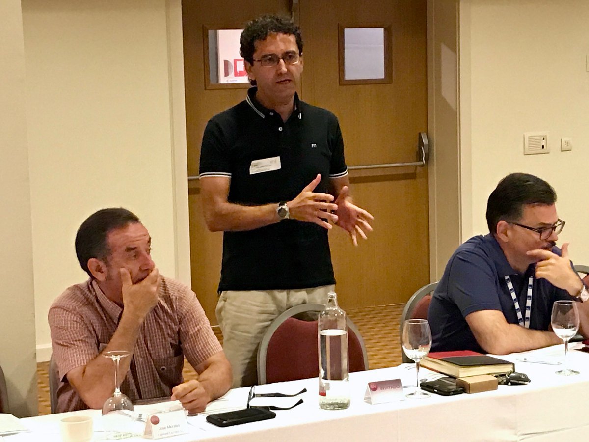 BNI IMPULSO tweet media