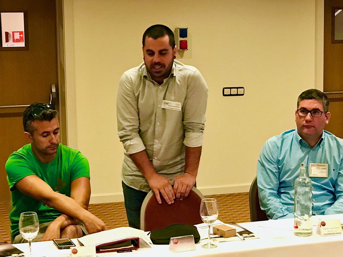 BNI IMPULSO tweet media