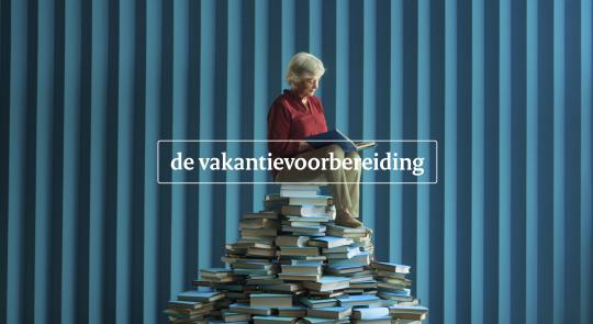 De nieuwe campagne voor <a href="/MinBZ/">Ministerie van Buitenlandse Zaken</a> is live! Over vakantievoorbereiding en hoe je nóg onbezorgder op vakantie kunt! ow.ly/ZRYN30cqp8t