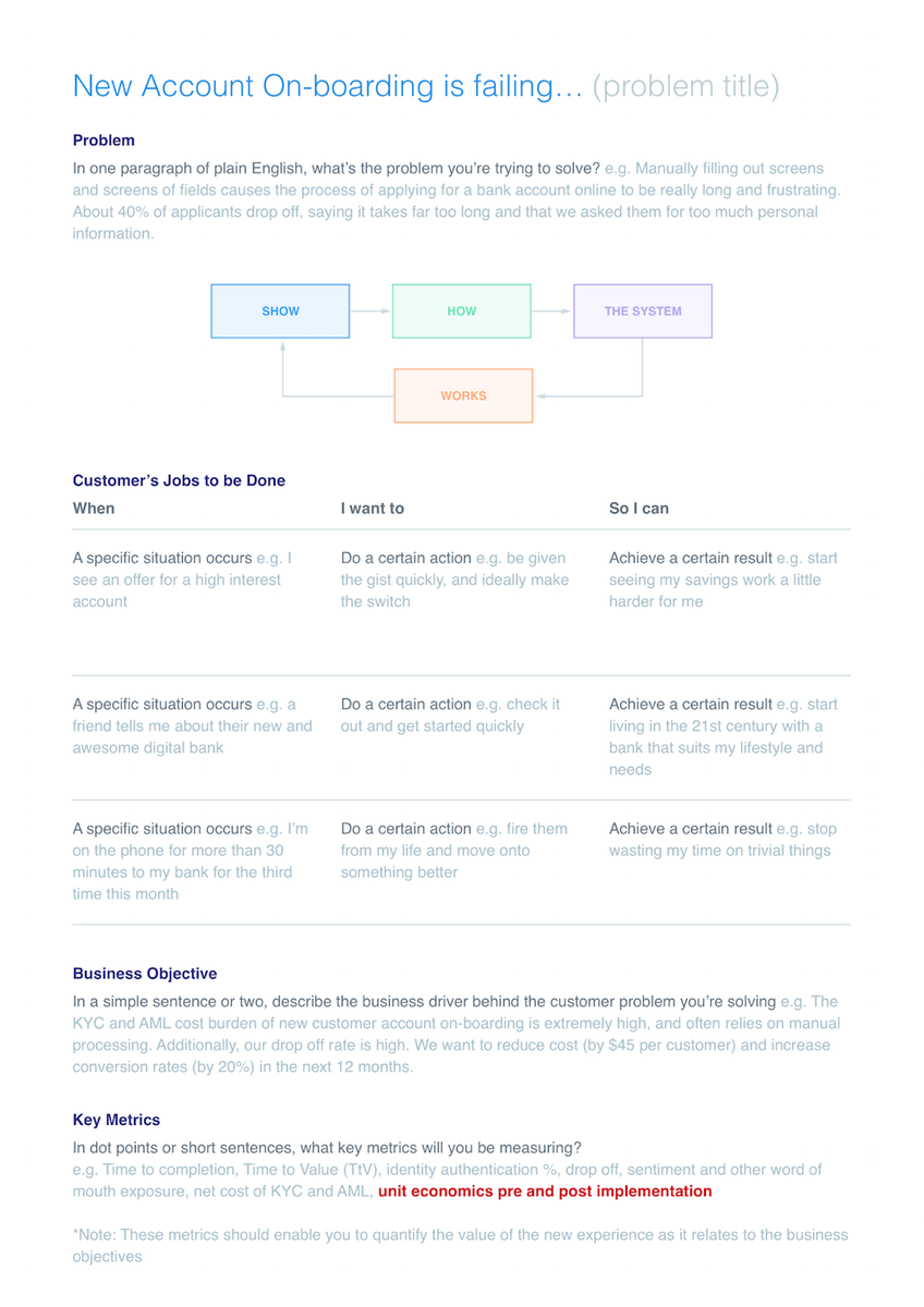 Rationalize design through numbers, not analogy dlvr.it/PKkLfK