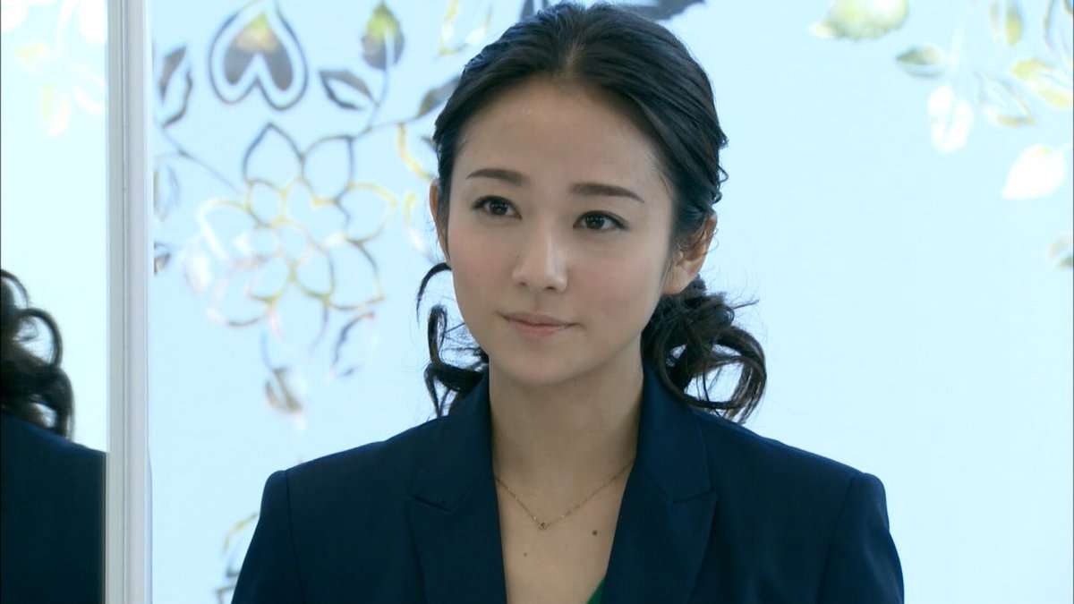 やっち على تويتر 晴子ちゃんめっちゃ人気でうちの中のランキングもかなり変動してるけどやっぱり今も不動は梢様なんです ๑ W ๑ 木村文乃 銭の戦争 青池梢