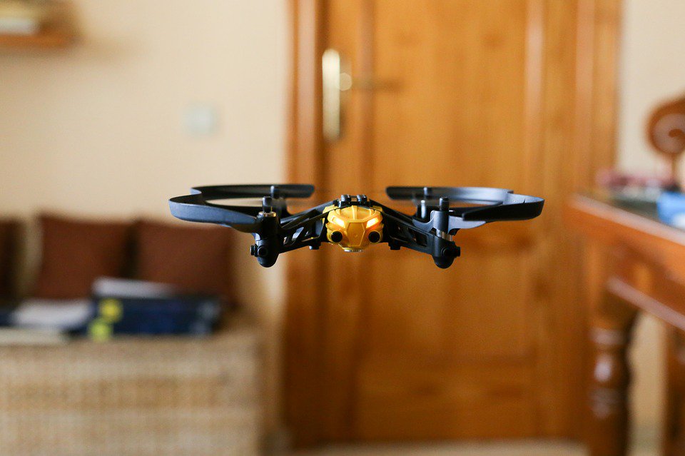 IndustryARC's tweet image. #SmallDrones Market is fostered by increase in frame manufacturing companies and technological advancements bit.do/dvzAg #mrx