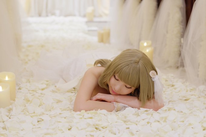 Twitterのコスプレ画像5