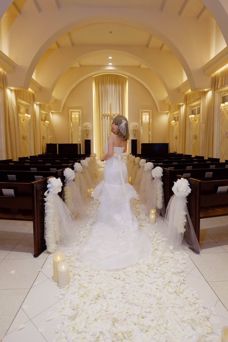 Twitterのコスプレ画像3