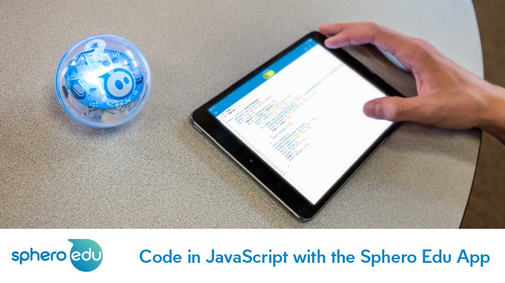 sphero education