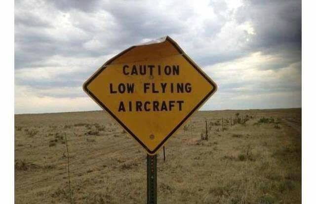 AirOneUAS's tweet image. A little #dronehumor...