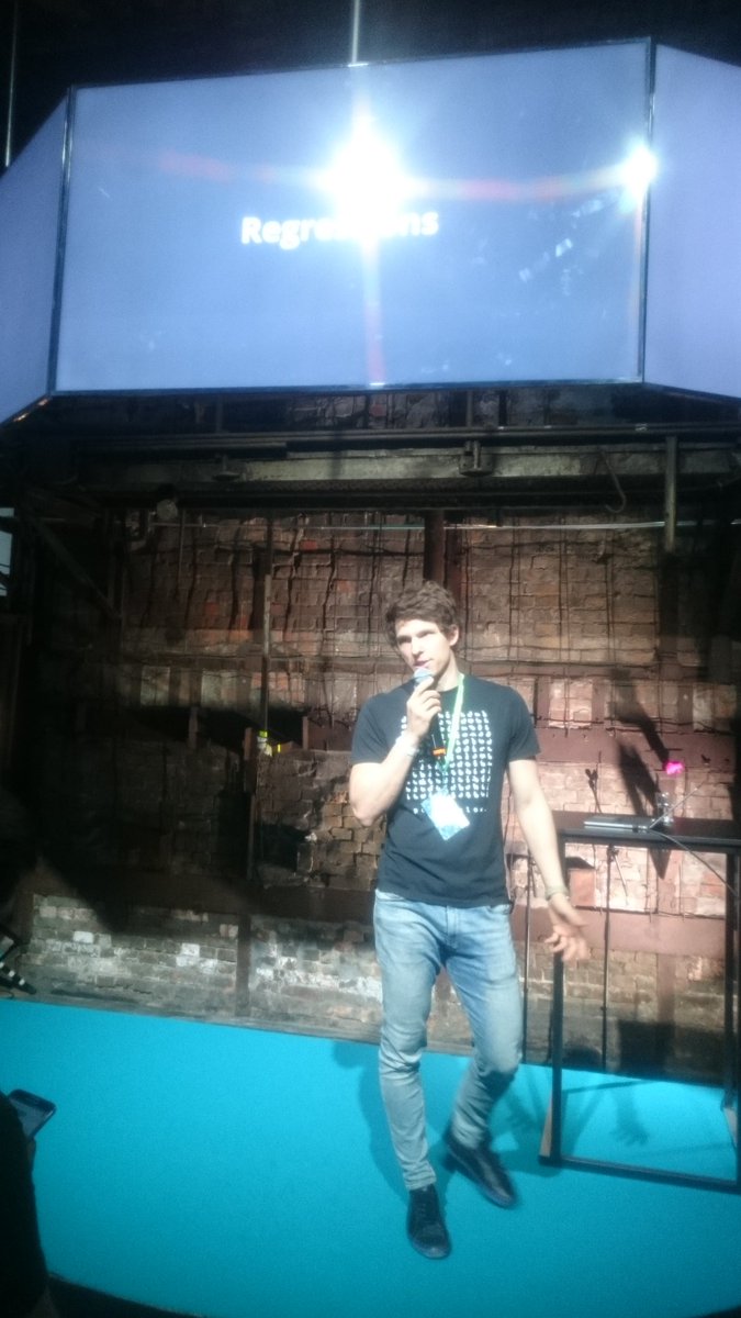 Track regressions with XRebel Hub xrebel-hub.com <a href="/kykypy3a/">dp</a> #GeekOutEE