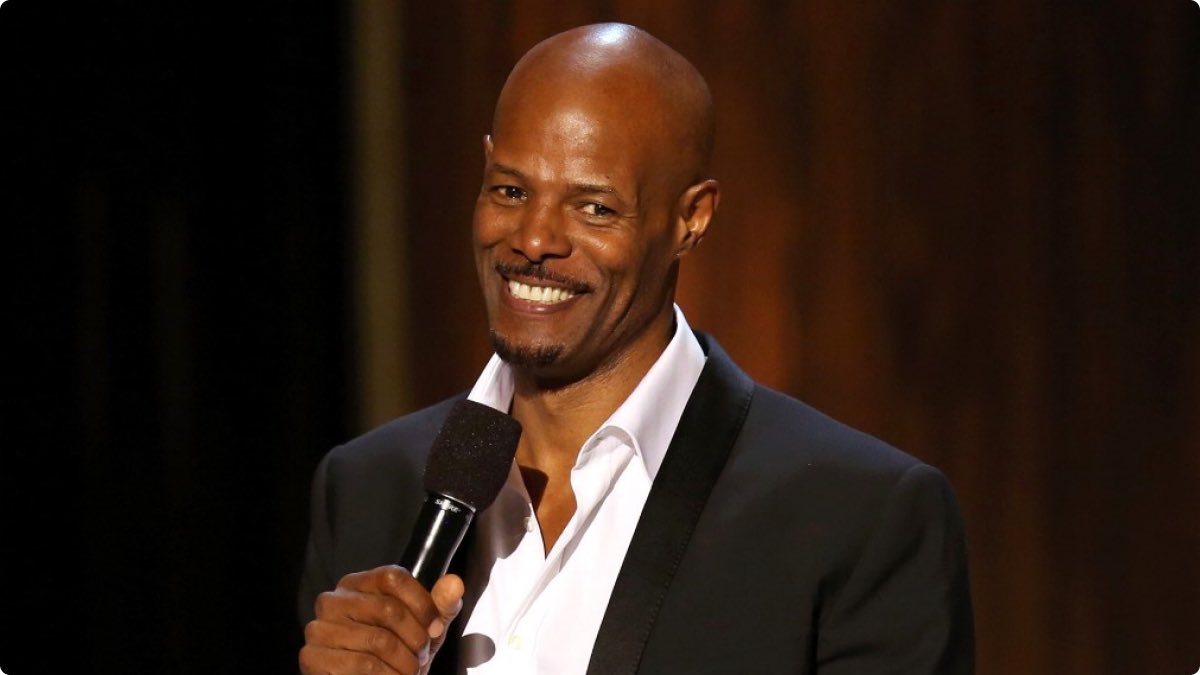 Happy Birthday to Keenen Ivory Wayans of   