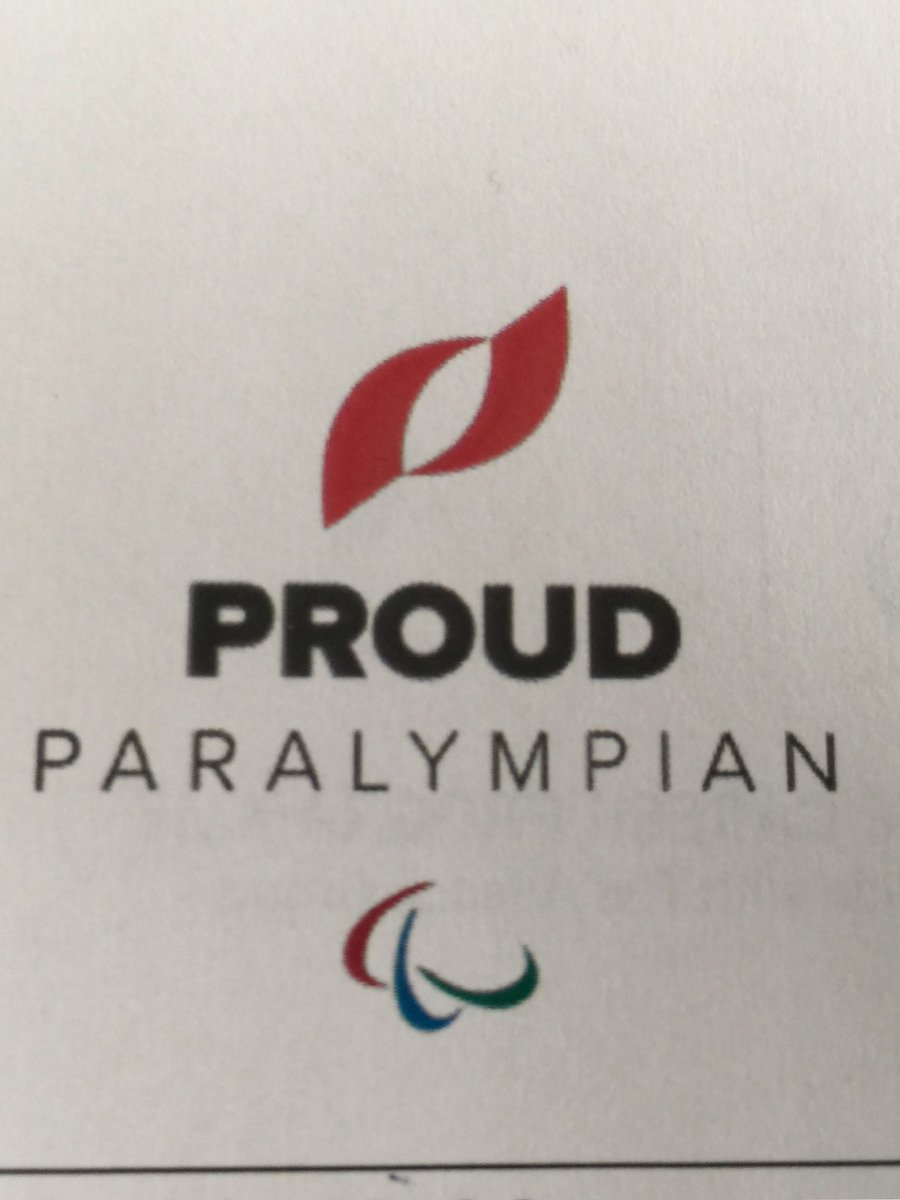 ClaudiaBokel's tweet photo. Spending the day @Agitos Foundation Great initiative with @ProudPara with @AdeccoGroup @Paralympics #IPCACP being part of it! https://t.co/LJ3gHC5m2F