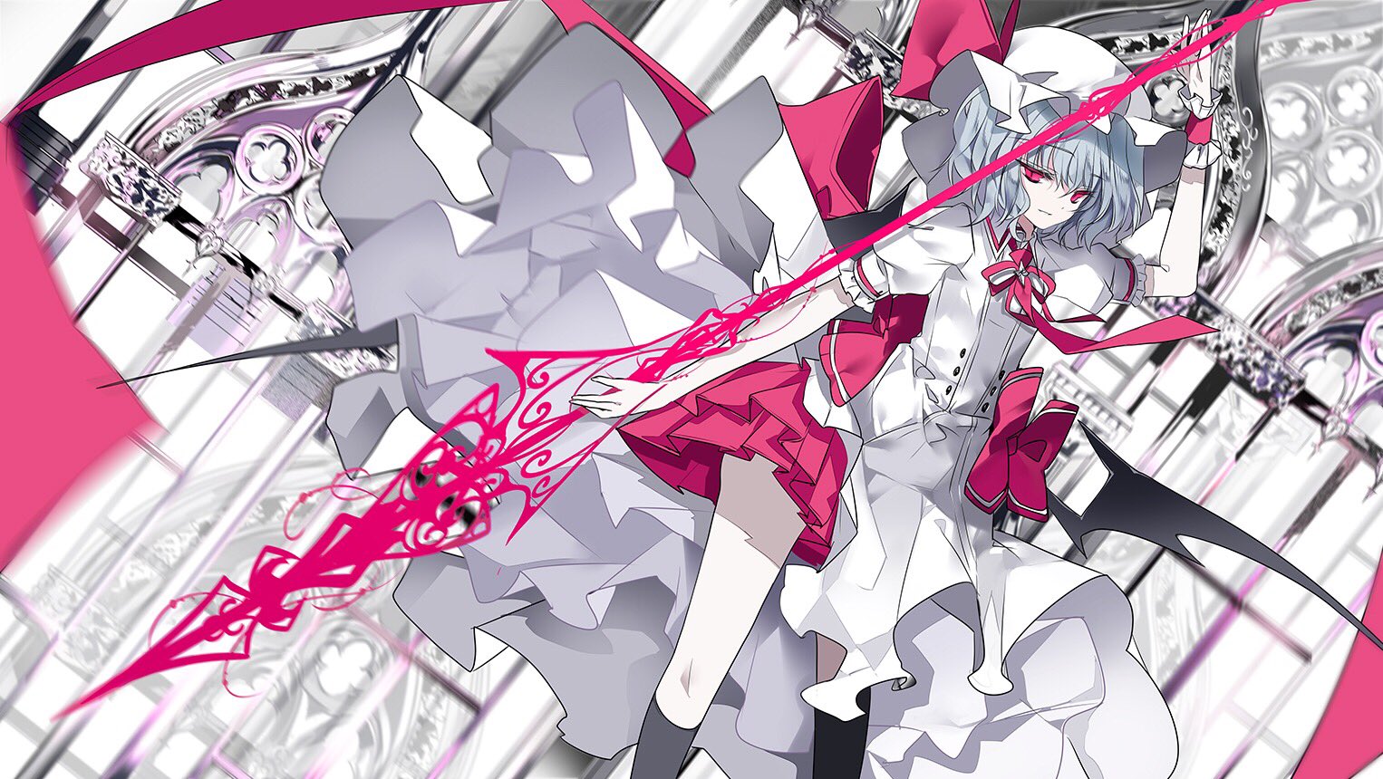 東方project高画質画像 レミリア スカーレット 東方project レミリア スカーレット 東方project高画質画像 レミリア スカーレット 東方project レミリア スカーレット