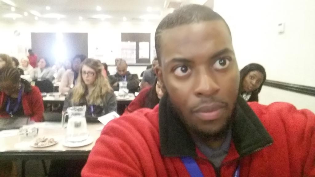 ralph_tendai's tweet photo. Good people it's out there . It has started and it's big #SASOCP2017 https://t.co/uVmh5zNRp6
