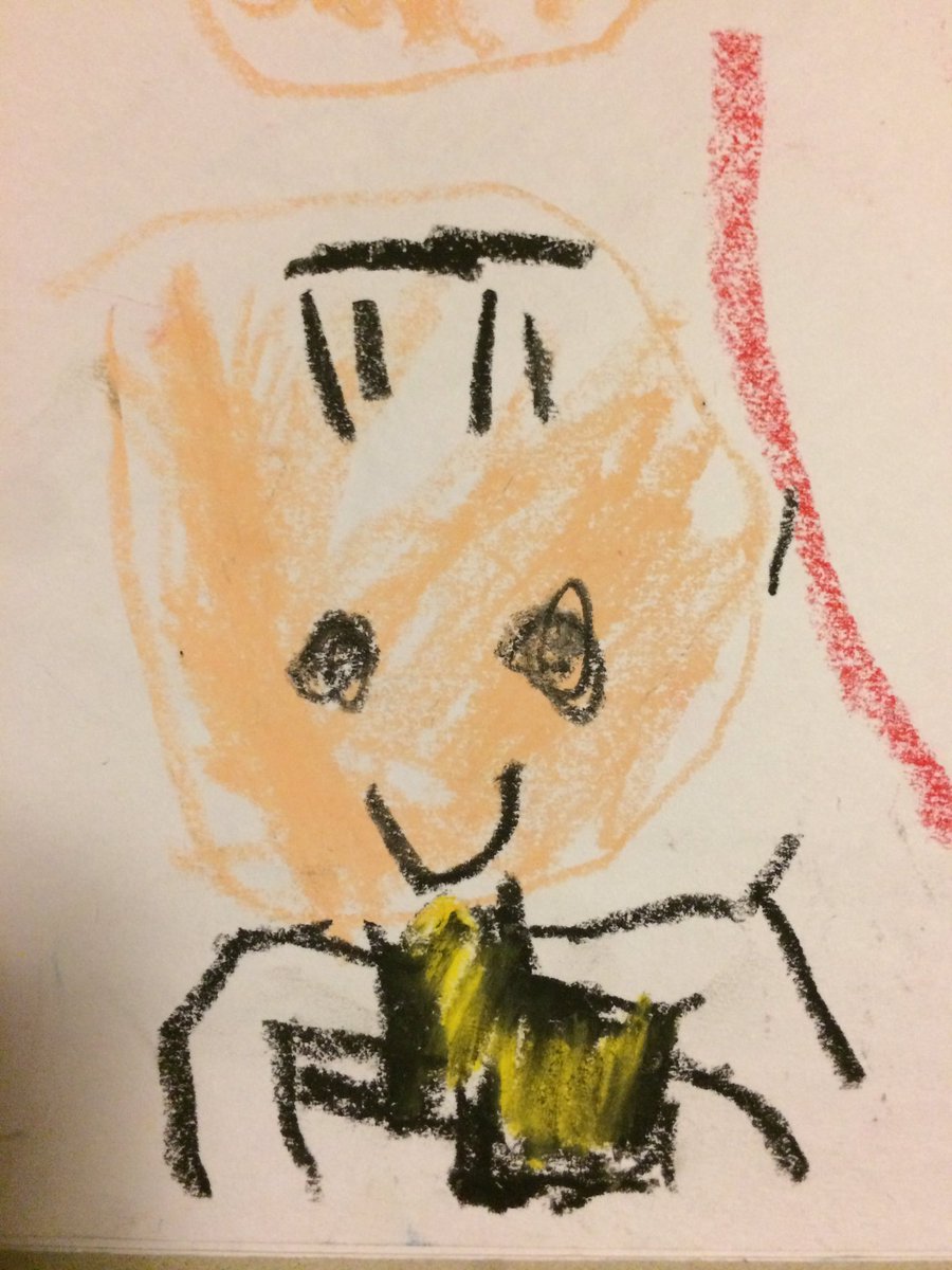 Ma_chi0709's tweet photo. 幼稚園の頃の私は何考えてたんだろ。下半身アリだよねw https://t.co/fh1t1Fb1Bj