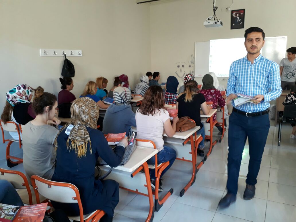 Hatay Büyükşehir Belediyesi tweet media
