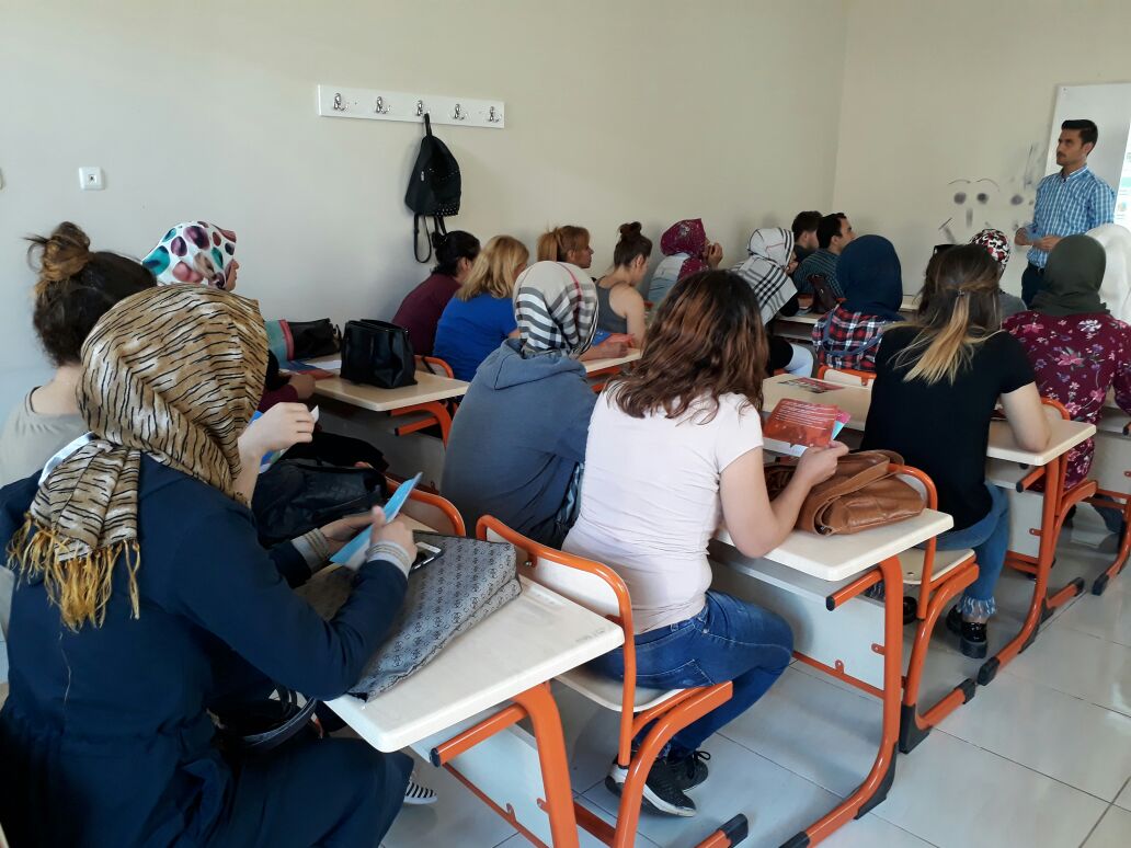 Hatay Büyükşehir Belediyesi tweet media