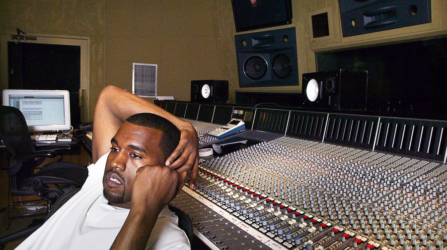 RollingStone: Happy birthday Kanye West! Here are 20 songs you likely didn\t know he produced 