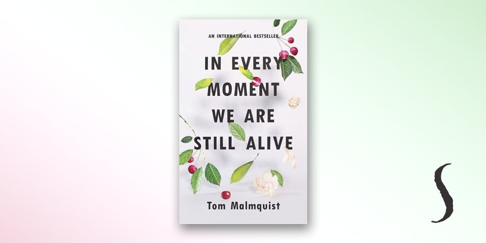 SceptreBooks's tweet photo. 'A deeply personal account of loss' – @GuardianBooks
Read the full review: https://t.co/Ay7L1J5frw #InEveryMoment https://t.co/l27xWe2Ocy