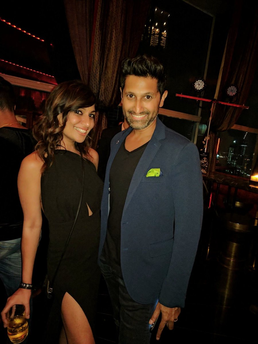 MissMalini's tweet photo. Thanks for an awesome night #WorldClassIn congratulations Rohan Rege! See you in Mexico :) @lunanudogusta @stregismumbai @kingofclubsin https://t.co/ZEFZUuBb2s